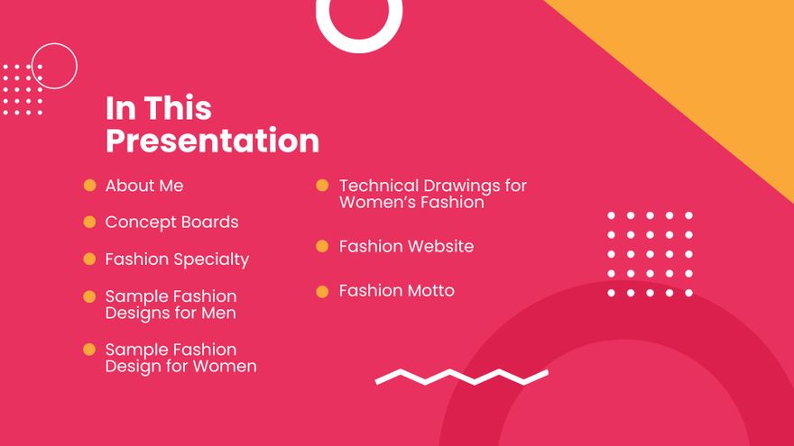 Free Fashion Designer Portfolio Presentation Template to Edit Online Free Fashion Designer Portfolio Presentation Template to Edit Online