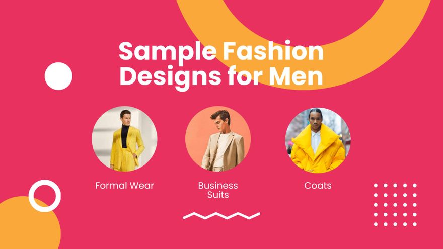 Free Fashion Designer Portfolio Presentation Template to Edit Online Free Fashion Designer Portfolio Presentation Template to Edit Online