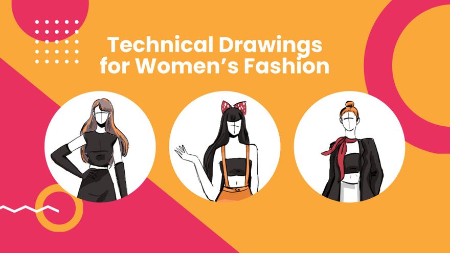 Free Fashion Designer Portfolio Presentation Template to Edit Online Free Fashion Designer Portfolio Presentation Template to Edit Online