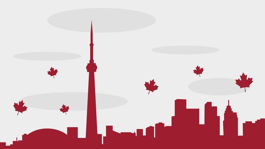 Canada Day Image Background