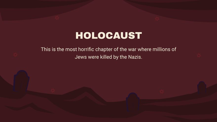 Free Background History Presentation Template to Edit Online Free Background History Presentation Template to Edit Online