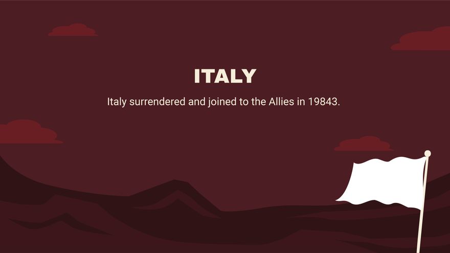 Free Background History Presentation Template to Edit Online Free Background History Presentation Template to Edit Online