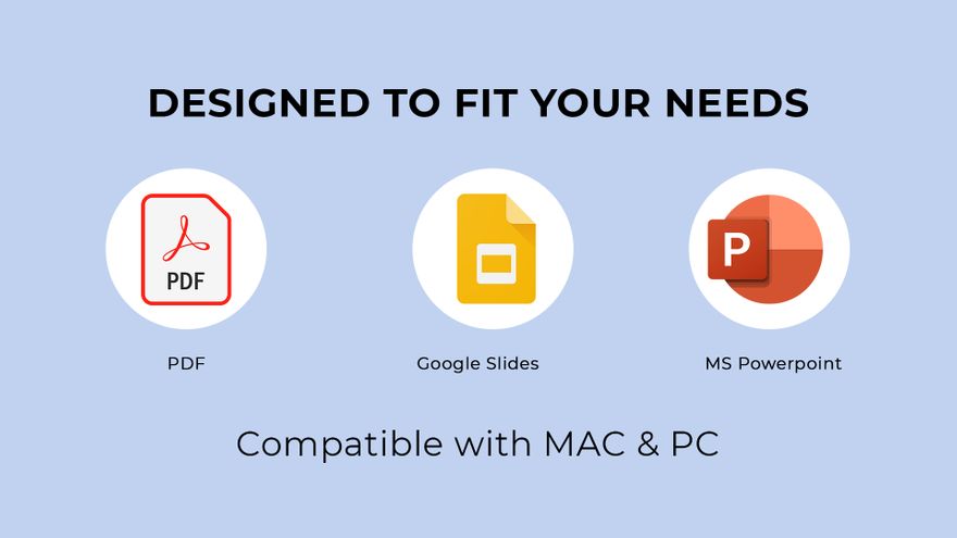 Free Modern History Presentation Template to Edit Online