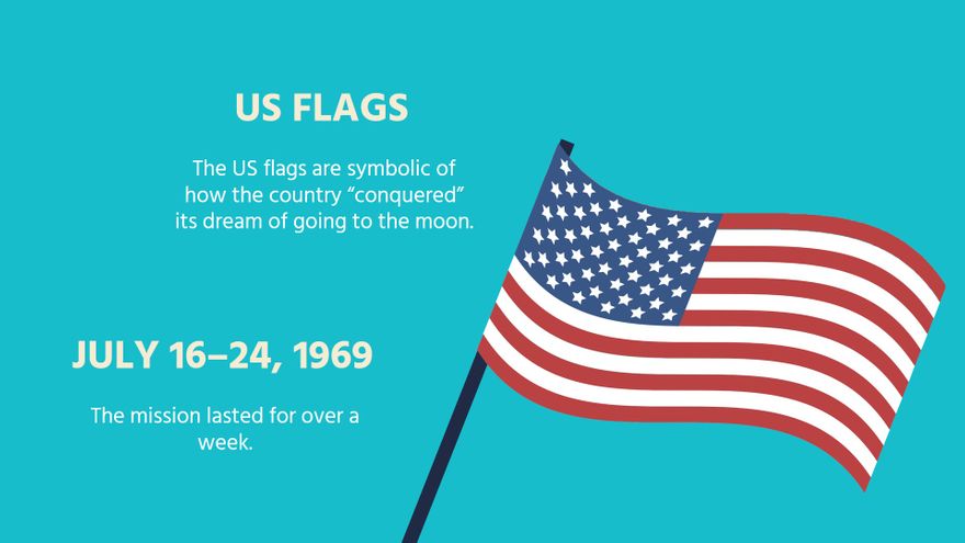 Free Modern History Presentation Template to Edit Online