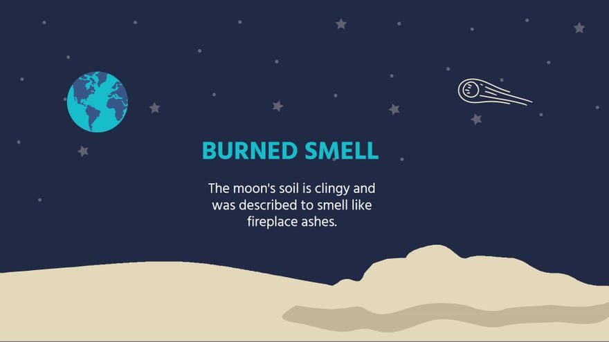 Free Modern History Presentation Template to Edit Online