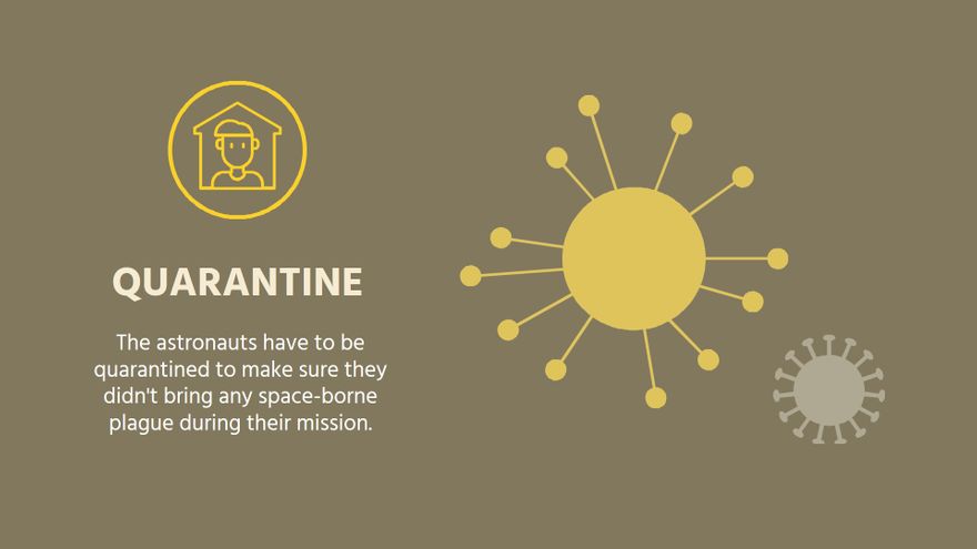 Free Modern History Presentation Template to Edit Online