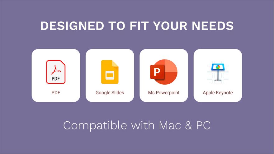 Free Creative History Presentation Template to Edit Online