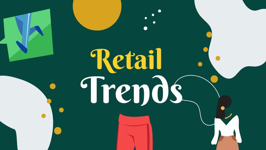 Retail Trends Presentation