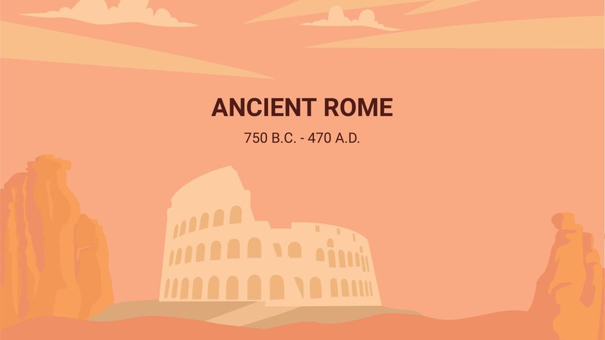 Free Cool Social Studies Presentation Template to Edit Online Free Cool Social Studies Presentation Template to Edit Online