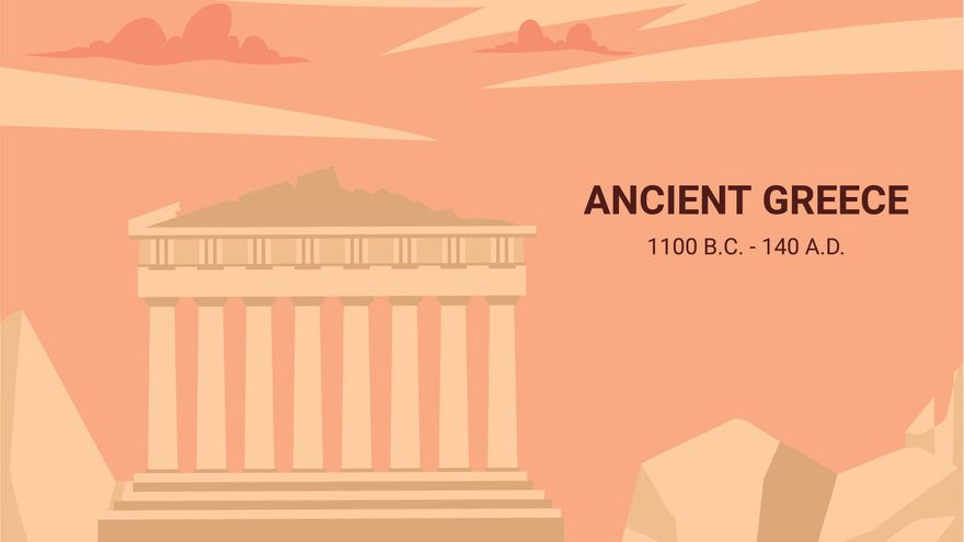 Free Cool Social Studies Presentation Template to Edit Online Free Cool Social Studies Presentation Template to Edit Online