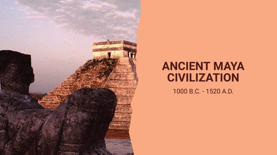 Free Cool Social Studies Presentation Template to Edit Online Free Cool Social Studies Presentation Template to Edit Online