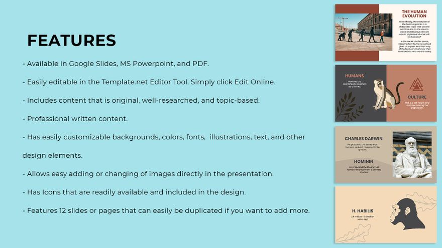 Free Fun Social Studies Presentation Template to Edit Online Free Fun Social Studies Presentation Template to Edit Online
