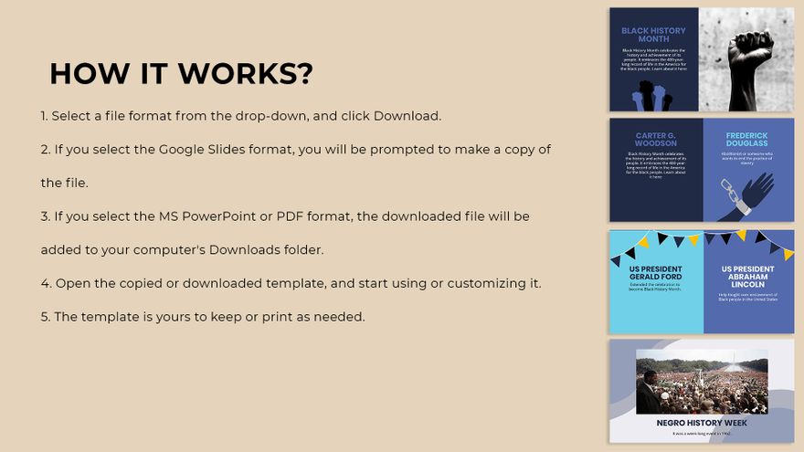 Free Simple Social Studies Presentation Template to Edit Online Free Simple Social Studies Presentation Template to Edit Online