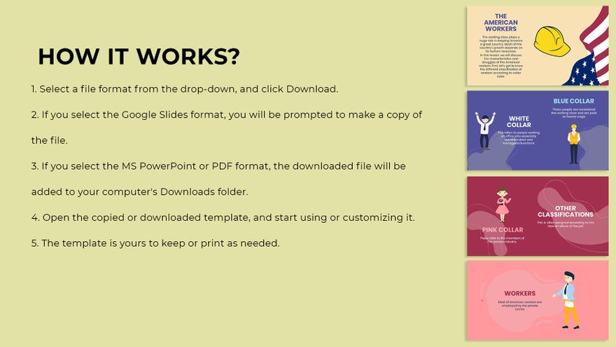 Free Design Social Studies Presentation Template to Edit Online Free Design Social Studies Presentation Template to Edit Online