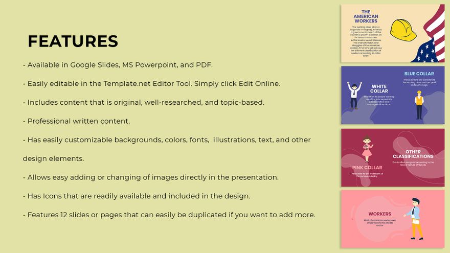 Free Design Social Studies Presentation Template to Edit Online Free Design Social Studies Presentation Template to Edit Online