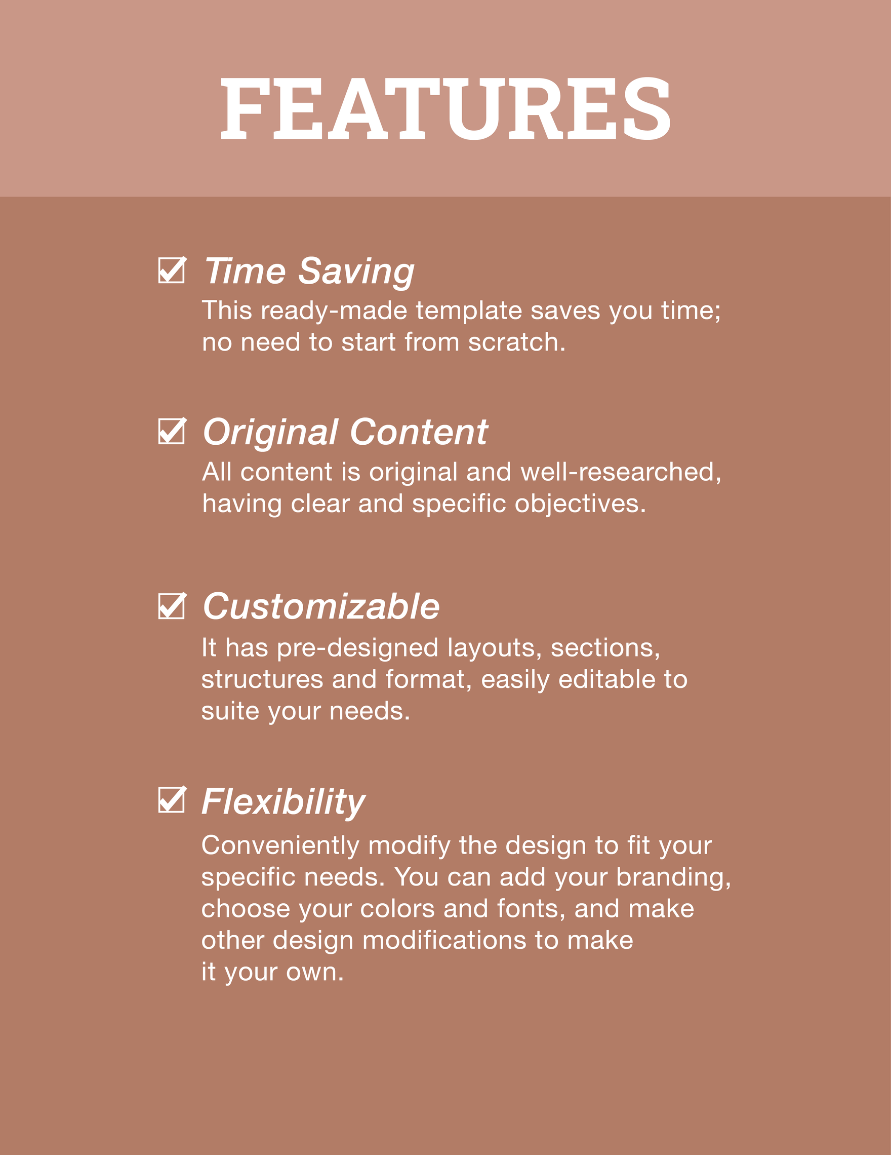 IT Service Contract Template