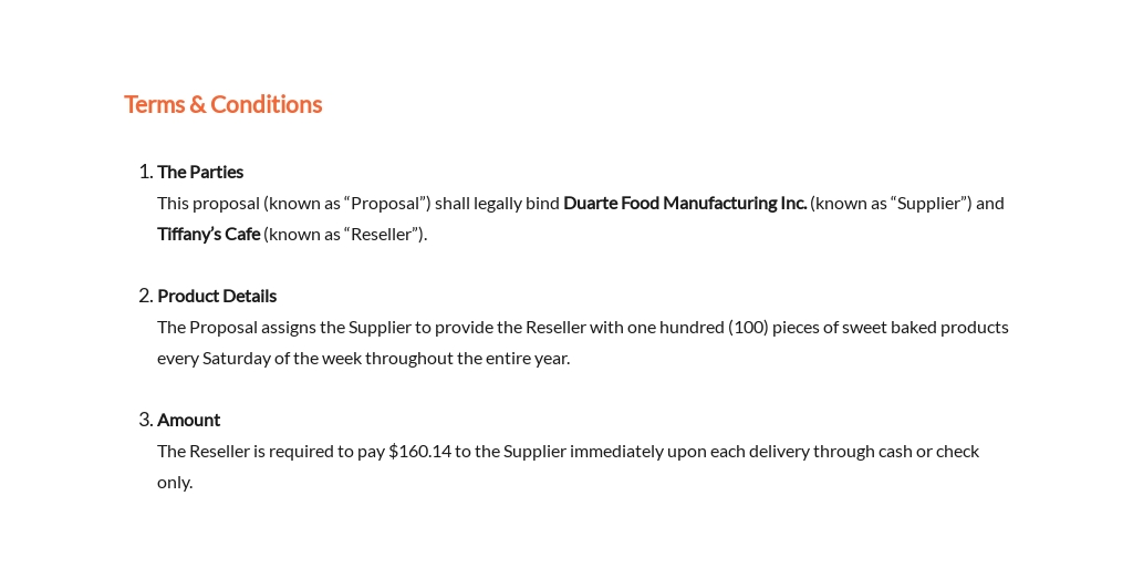 Food Product Proposal Template 5.jpe