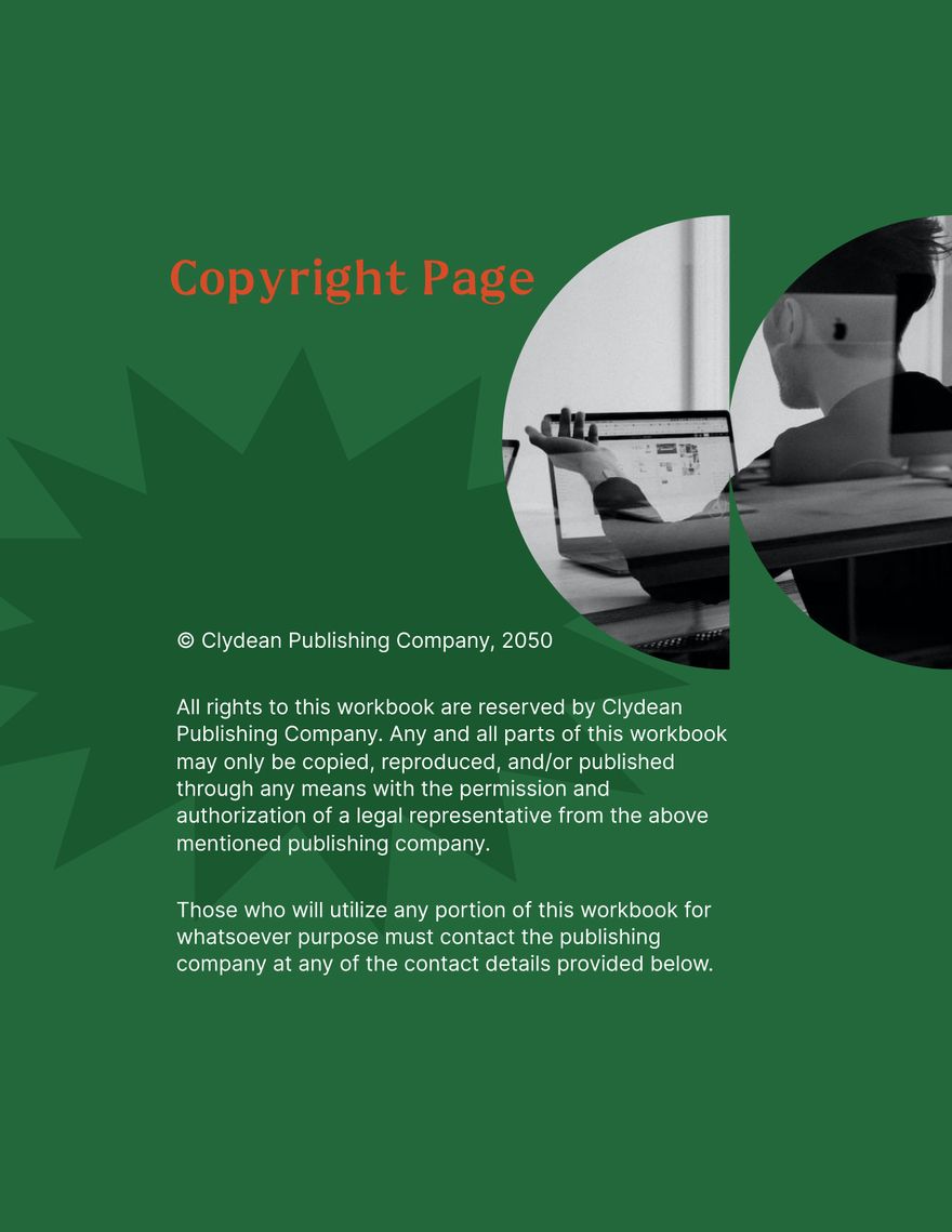 Free St. Patrick's Day Activity Workbook Template to Edit Online Free St. Patrick's Day Activity Workbook Template to Edit Online