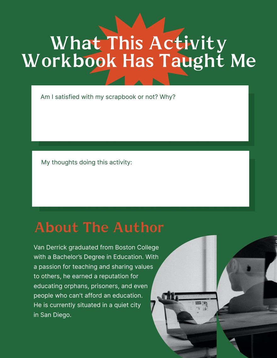 Free St. Patrick's Day Activity Workbook Template to Edit Online Free St. Patrick's Day Activity Workbook Template to Edit Online