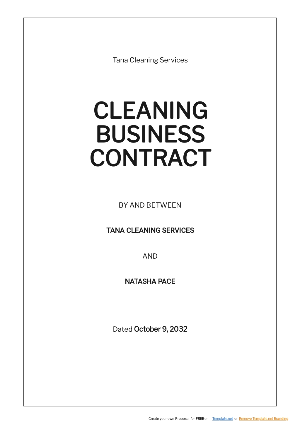 Cleaning Business Contract Template.jpe