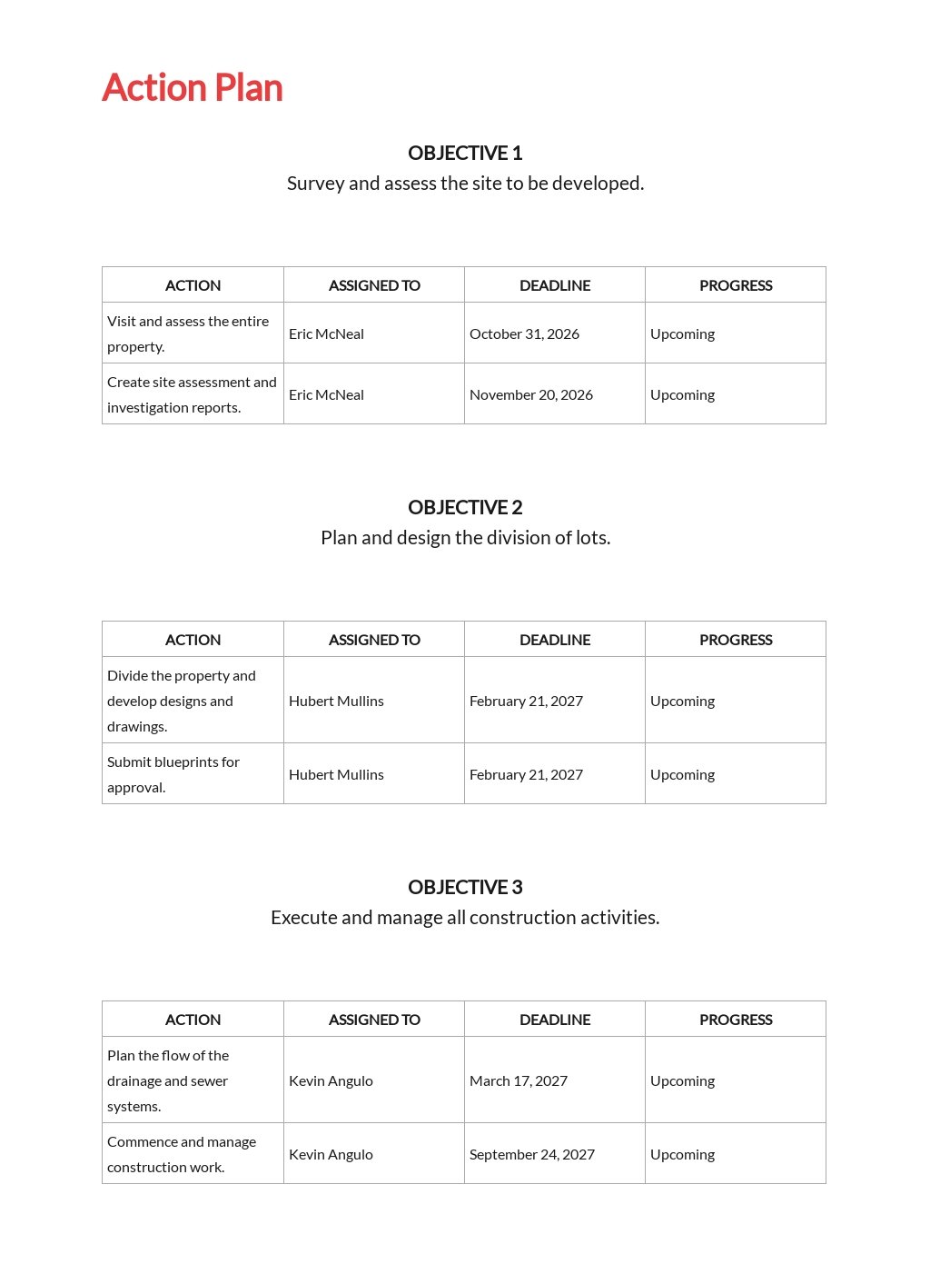 Engineering Project Proposal Template - Google Docs, Word, Apple Throughout Engineering Project Proposal Template