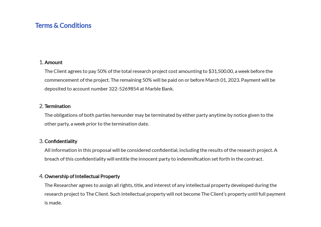 dissertation agreement form
