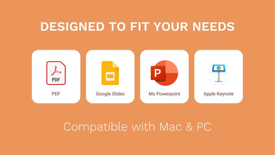 Free Background English Presentation Template to Edit Online Free Background English Presentation Template to Edit Online