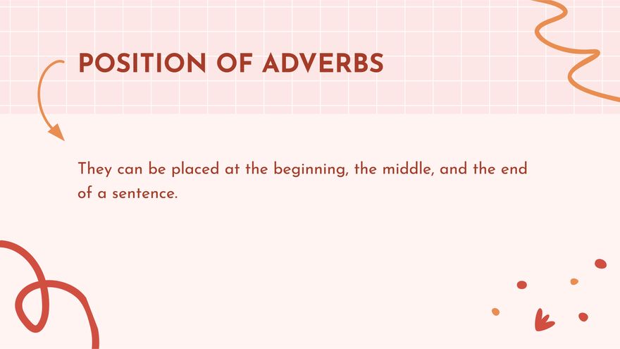 Free Background English Presentation Template to Edit Online Free Background English Presentation Template to Edit Online