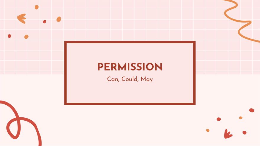 Free Background English Presentation Template to Edit Online Free Background English Presentation Template to Edit Online