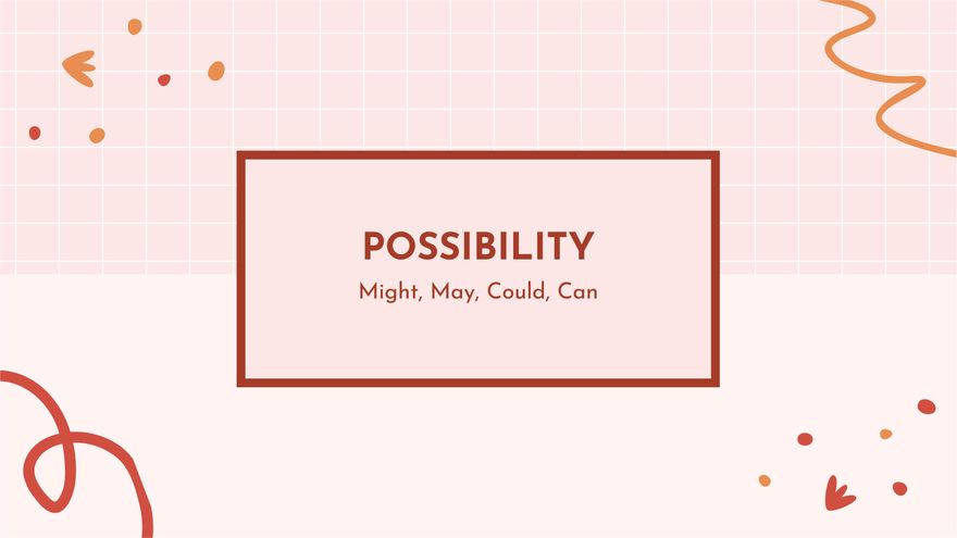 Free Background English Presentation Template to Edit Online Free Background English Presentation Template to Edit Online