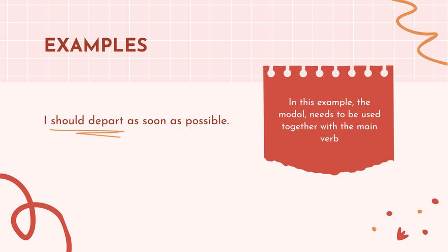 Free Background English Presentation Template to Edit Online Free Background English Presentation Template to Edit Online