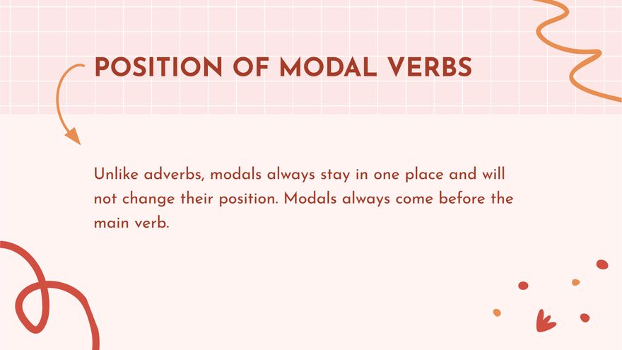 Free Background English Presentation Template to Edit Online Free Background English Presentation Template to Edit Online