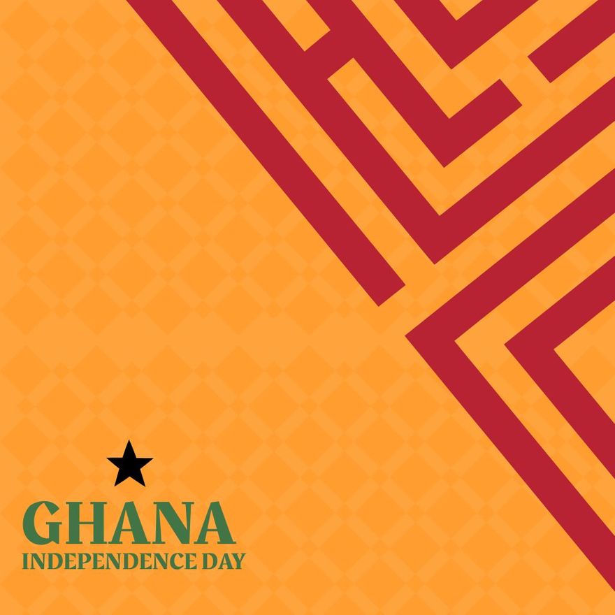 Ghana Independence Day When Is Ghana Independence Day? Meaning, Dates