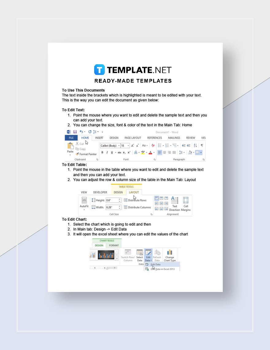 IT Consulting Contract Template