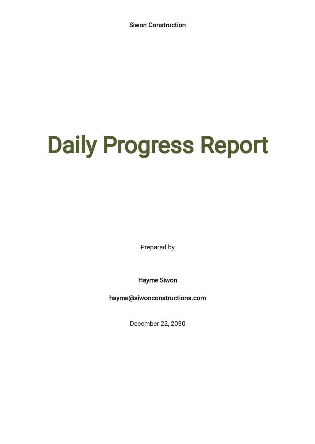 Daily Progress Report Template.jpe