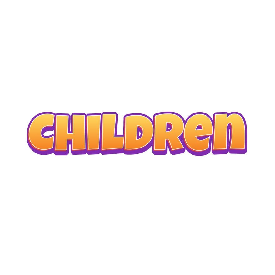Children, Free Full-Text