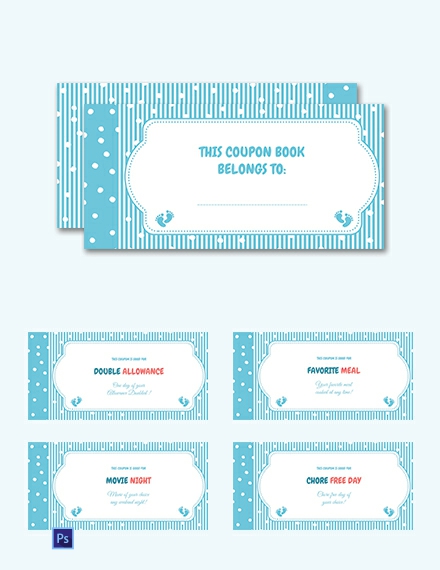 Mother's Day Coupon Book Template from images.template.net