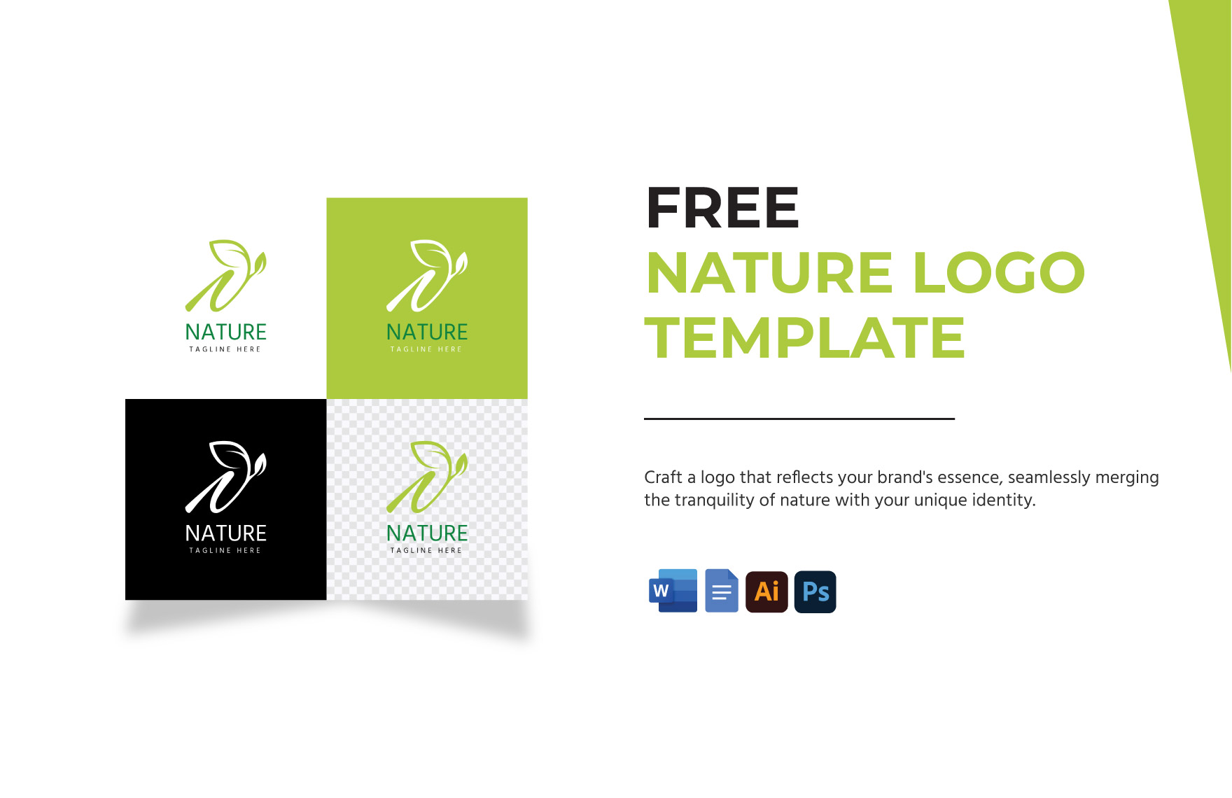 illustrator logo design free download