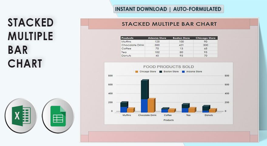 stacked-multiple-bar-chart-google-sheets-excel-template