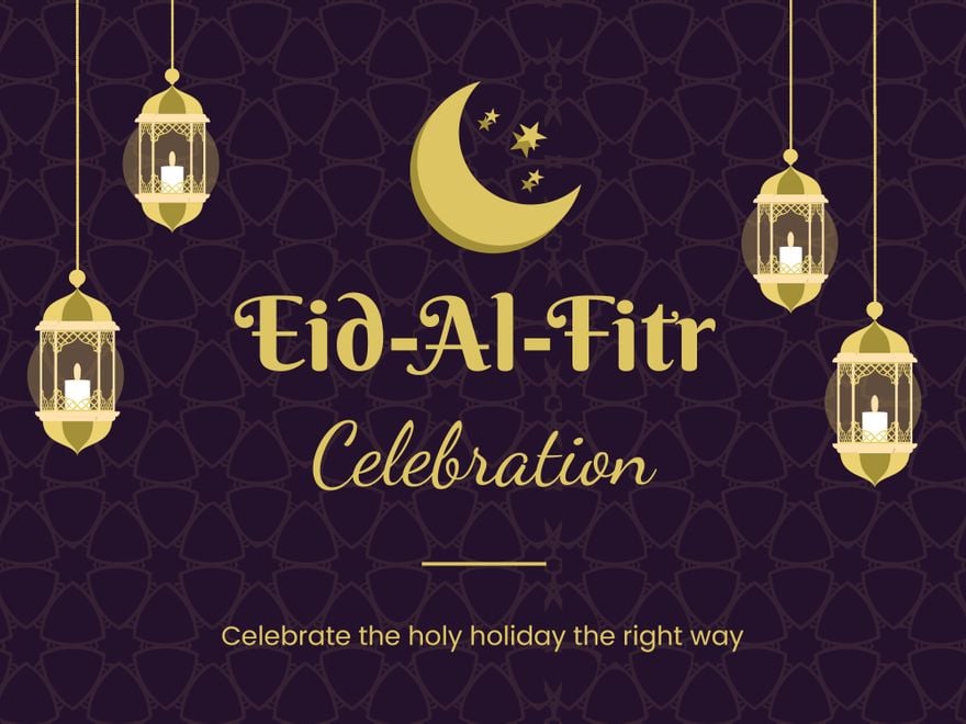 Eid al-Fitr Blog Header