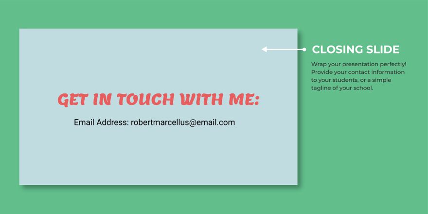 Free Easter Presentation Template to Edit Online Free Easter Presentation Template to Edit Online