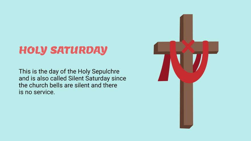 Free Easter Presentation Template to Edit Online Free Easter Presentation Template to Edit Online