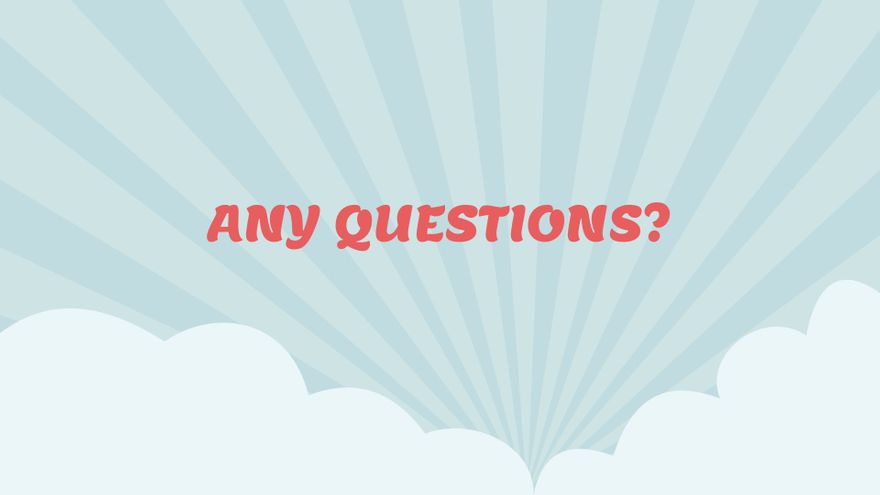 Free Easter Presentation Template to Edit Online Free Easter Presentation Template to Edit Online