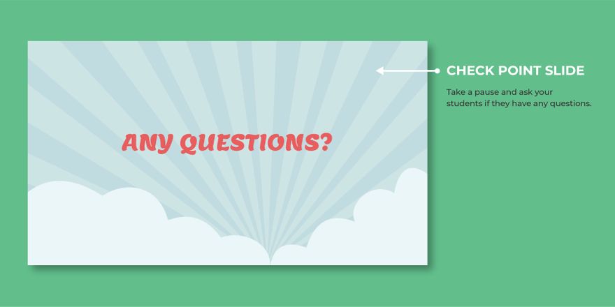 Free Easter Presentation Template to Edit Online Free Easter Presentation Template to Edit Online