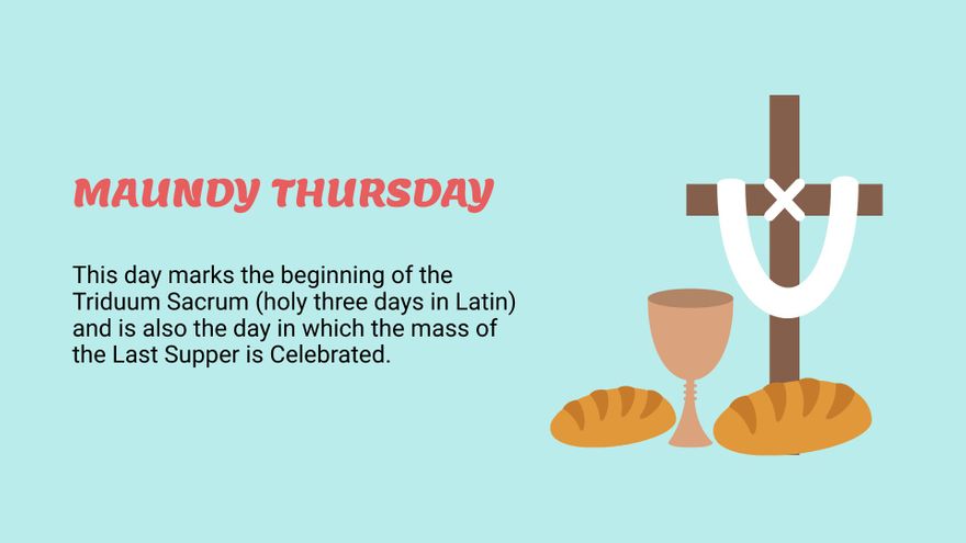 Free Easter Presentation Template to Edit Online Free Easter Presentation Template to Edit Online