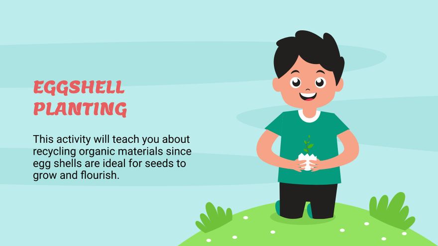 Free Easter Presentation Template to Edit Online Free Easter Presentation Template to Edit Online