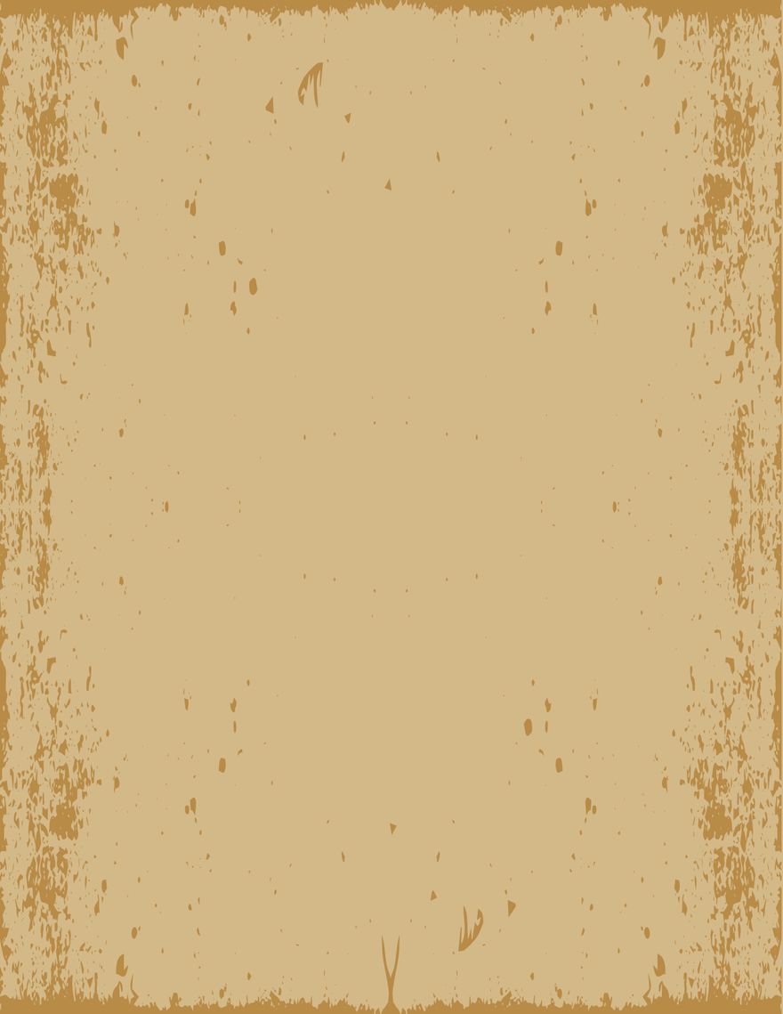 Rustic Letter Background