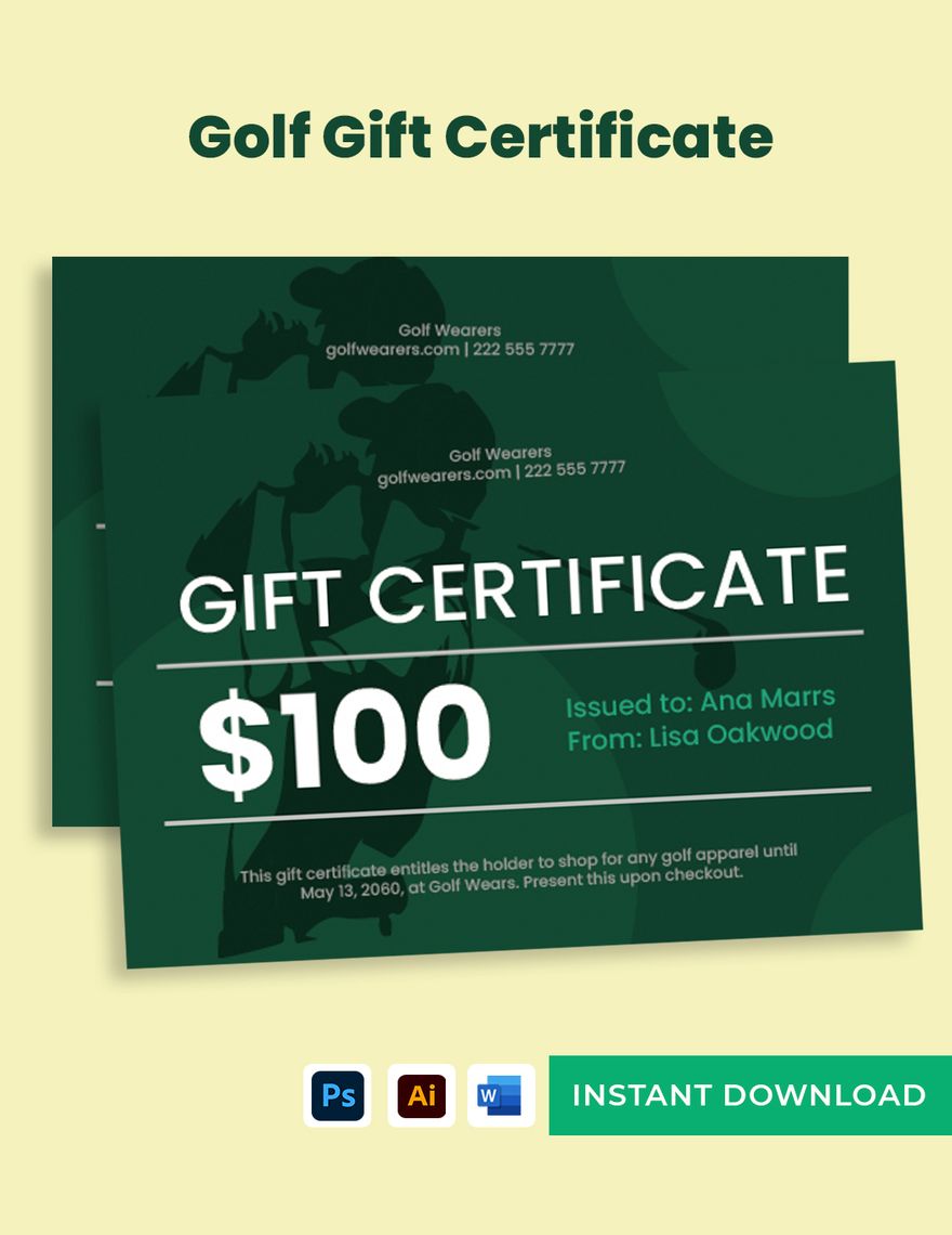 Free Sports Voucher Templates Editable And Printable Free Sports Voucher Templates Editable And Printable