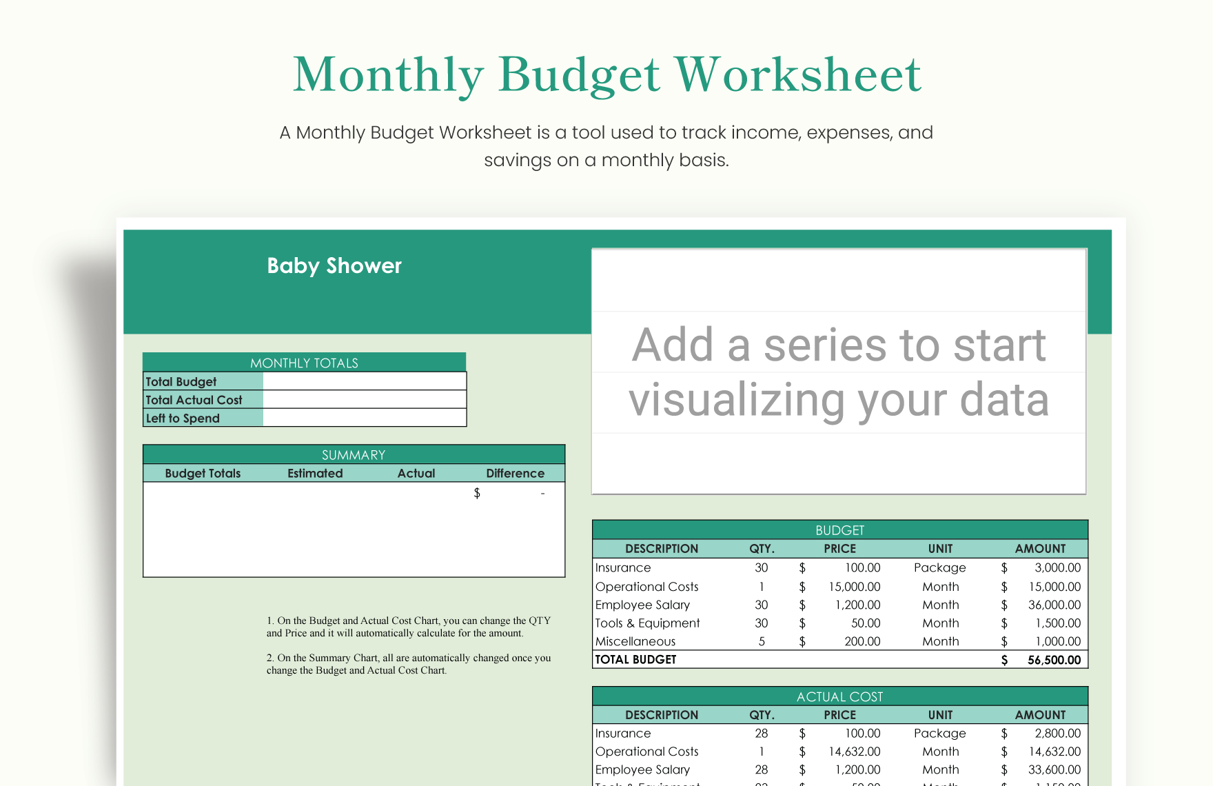 monthly-budget-worksheet