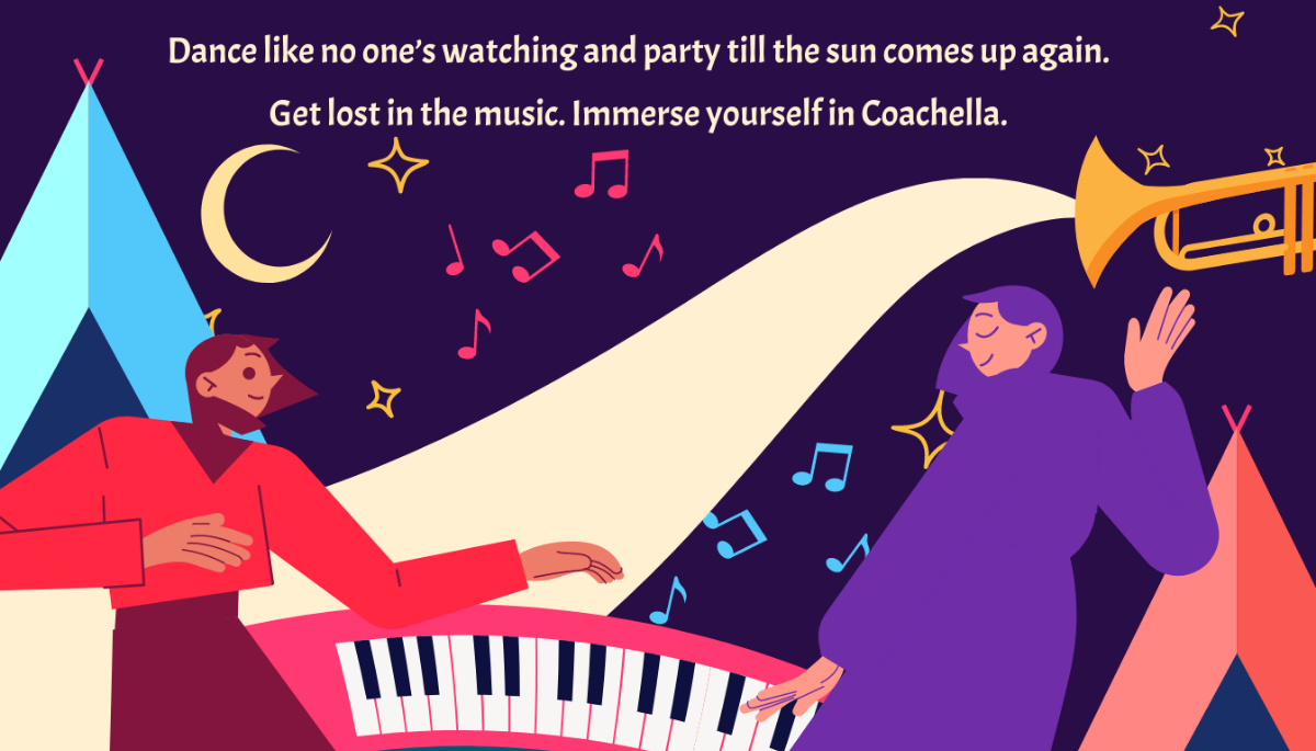 FREE Coachella Design Template Download in Word, Google Docs, PDF